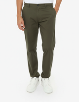 Pantaloni Chino in cotone