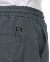 Pantaloni cargo in canvas