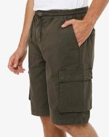 Bermuda cargo in canvas