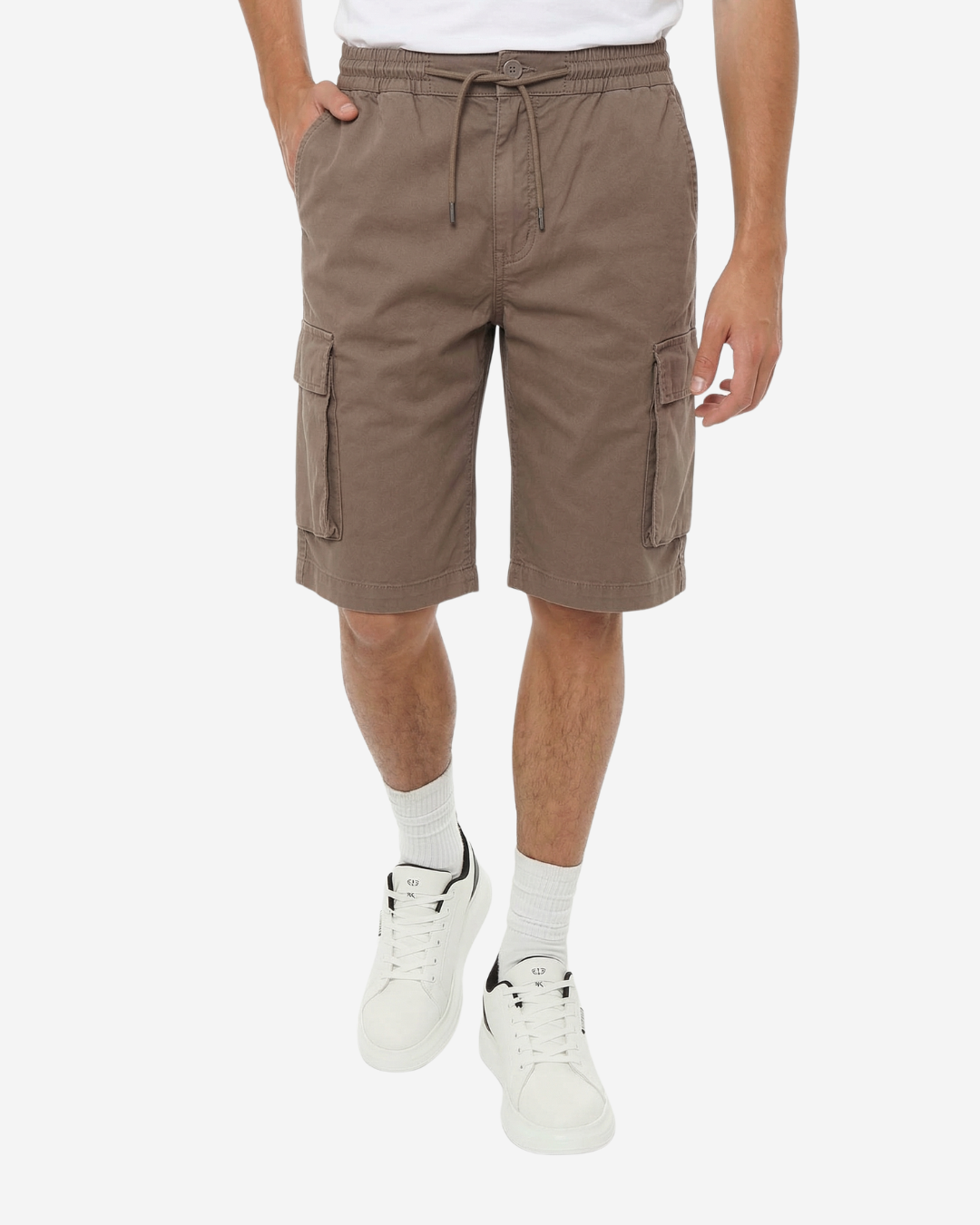 Bermuda cargo in canvas
