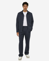 Over shirt in punto Milano