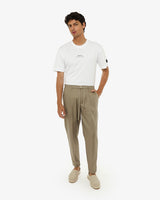 Pantaloni Straight Fit