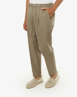 Pantaloni Straight Fit