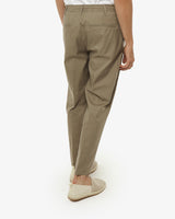 Pantaloni Straight Fit