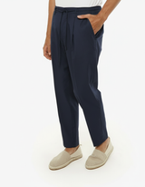 Pantaloni Straight Fit