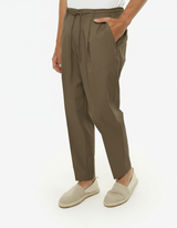 Pantaloni Straight Fit