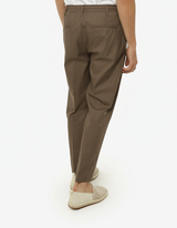 Pantaloni Straight Fit