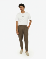 Pantaloni Straight Fit