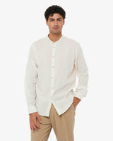 Camicia coreana cotone