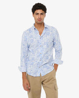 Camicia Hawaii