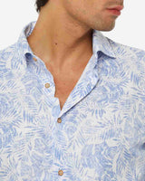 Camicia Hawaii