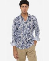 Camicia Hawaii