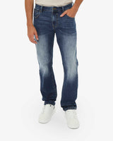 Jeans cotton taglio regular