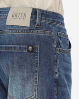 Jeans cotton taglio regular