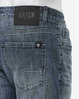 Jeans taglio slim cotton