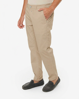 Pantaloni taglio slim in cotton
