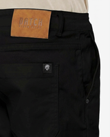 Pantaloni taglio slim in cotton