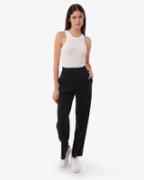 Pantaloni gamba larga