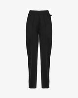 Pantaloni gamba larga