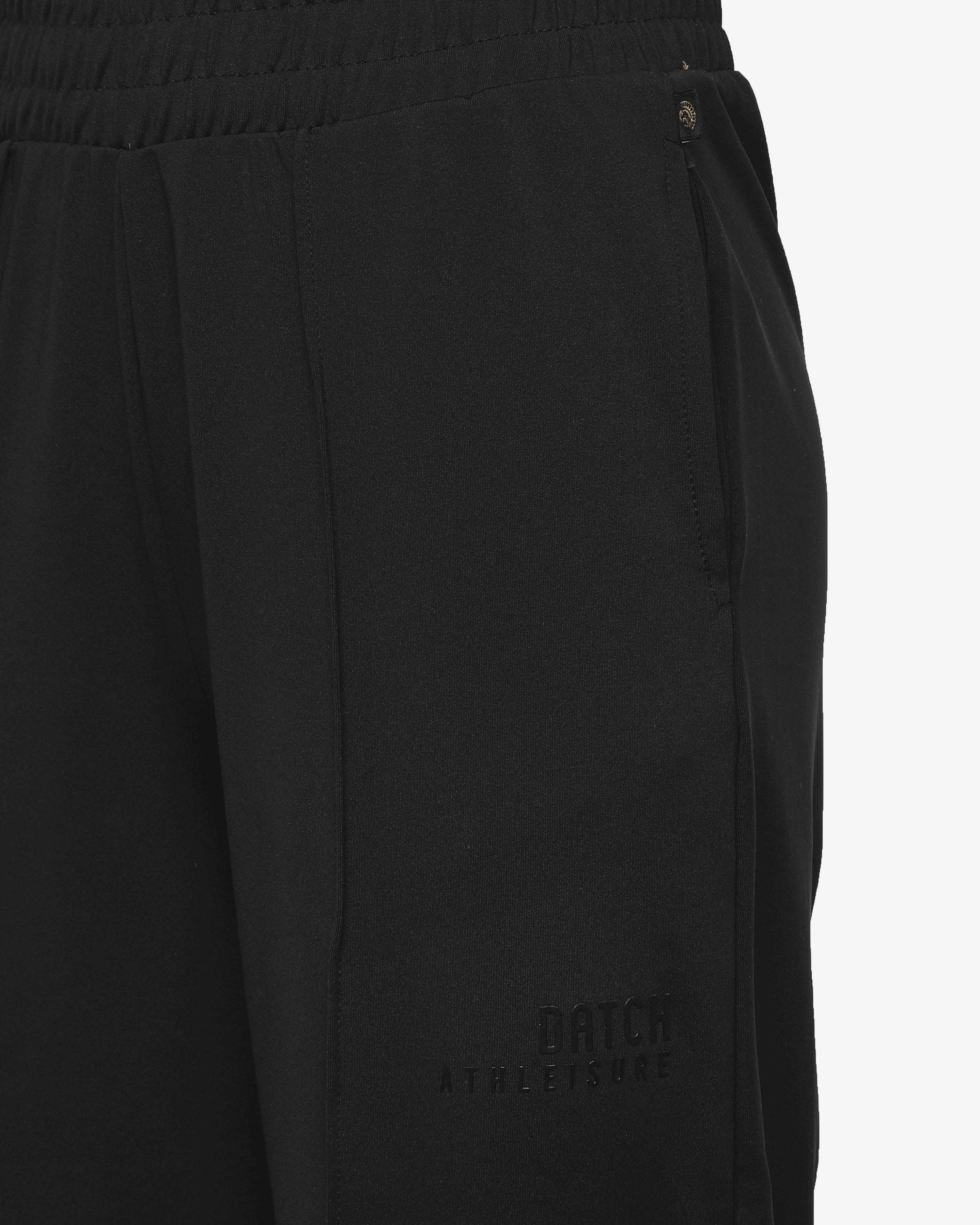 Pantaloni gamba larga