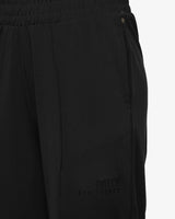 Pantaloni gamba larga