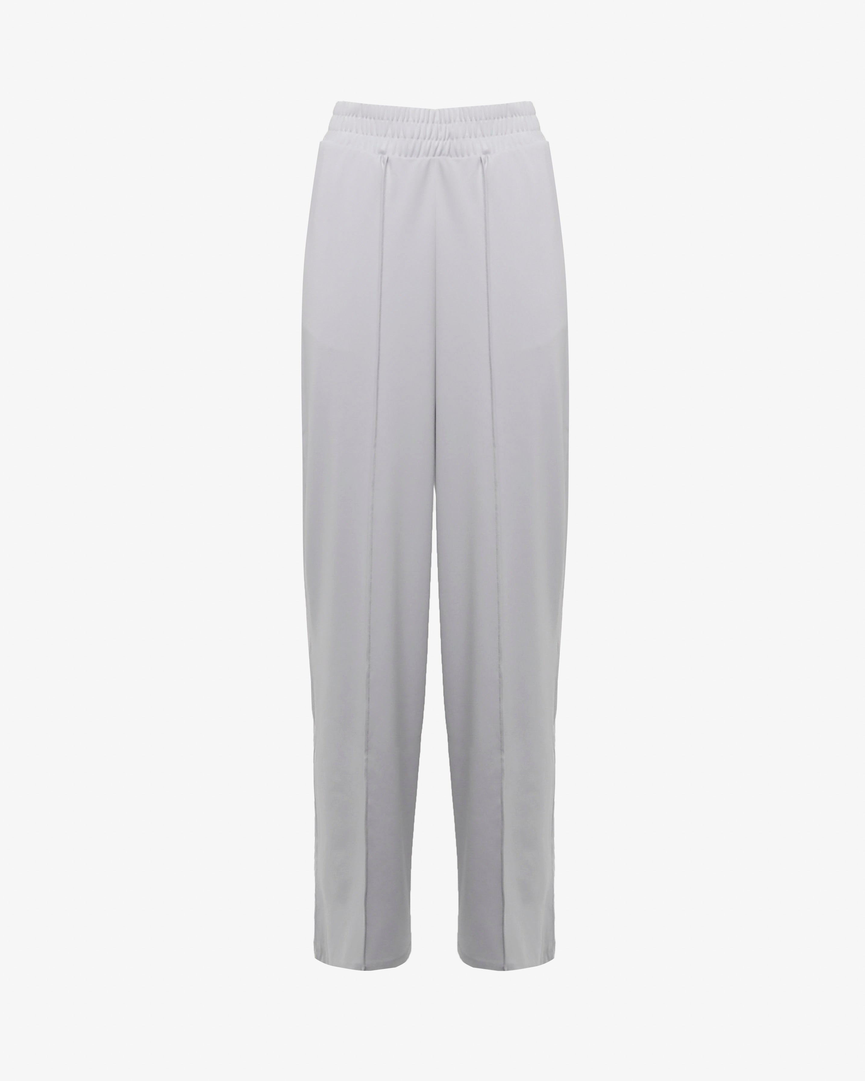 Pantaloni gamba larga