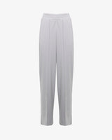 Pantaloni gamba larga
