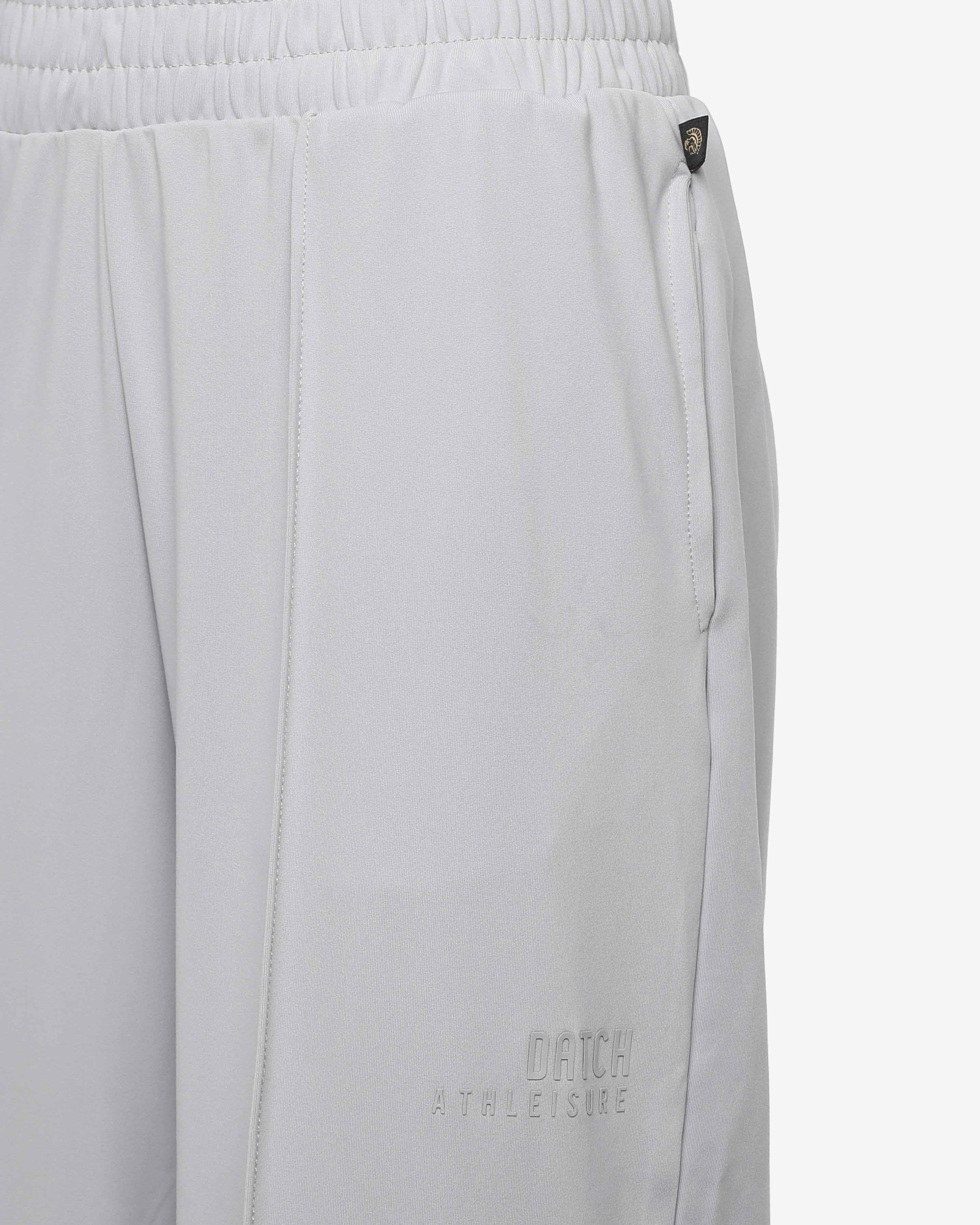 Pantaloni gamba larga