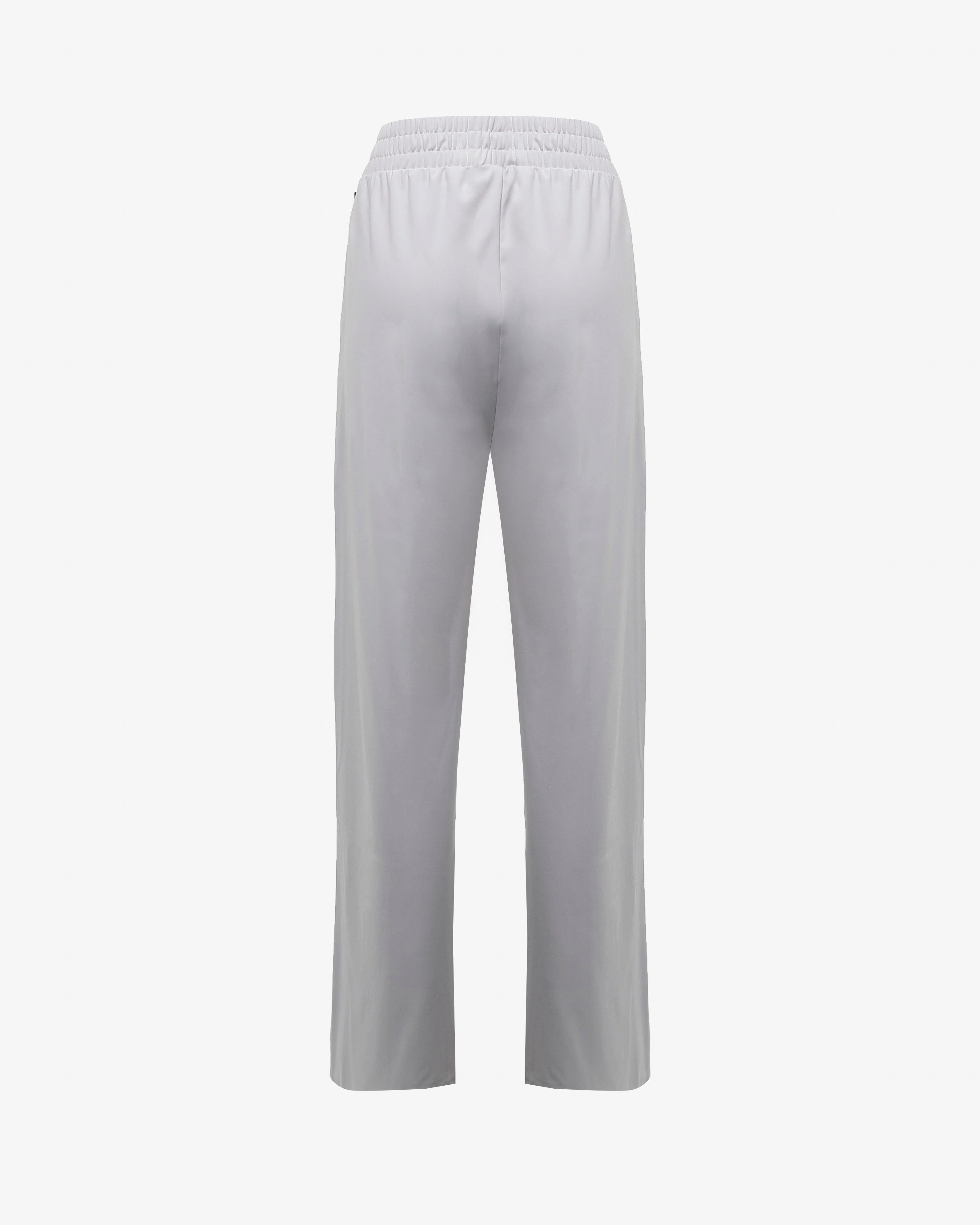 Pantaloni gamba larga