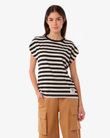 T-Shirt Smanicata