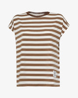 T-Shirt Smanicata