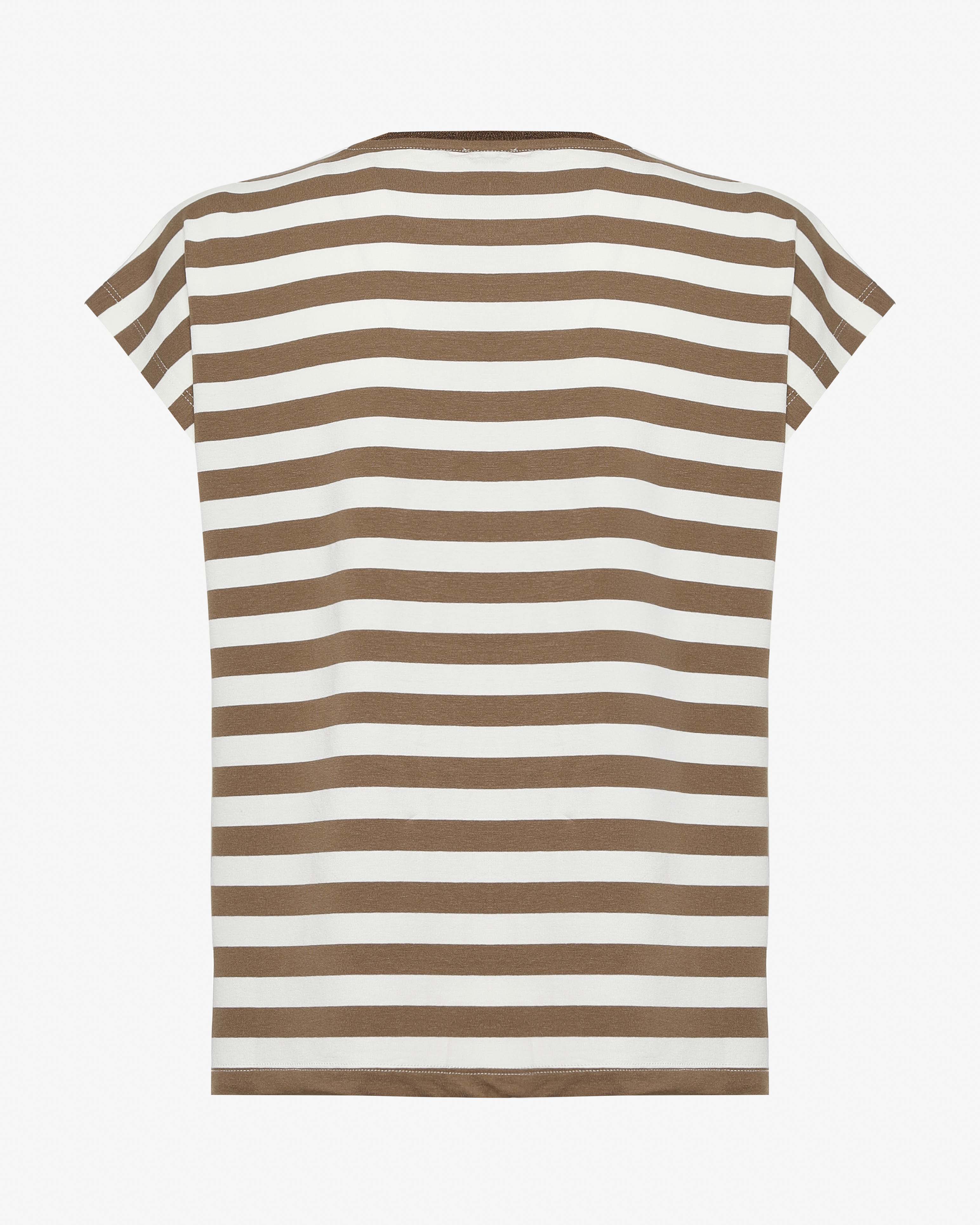 T-Shirt Smanicata