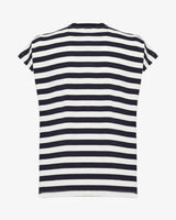 T-Shirt Smanicata