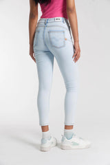 Jeans light blue