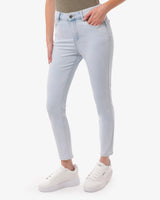 Jeans light blue