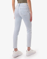Jeans light blue