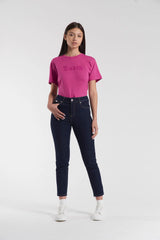 Jeans dark blue skinny
