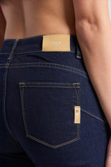 Jeans dark blue skinny