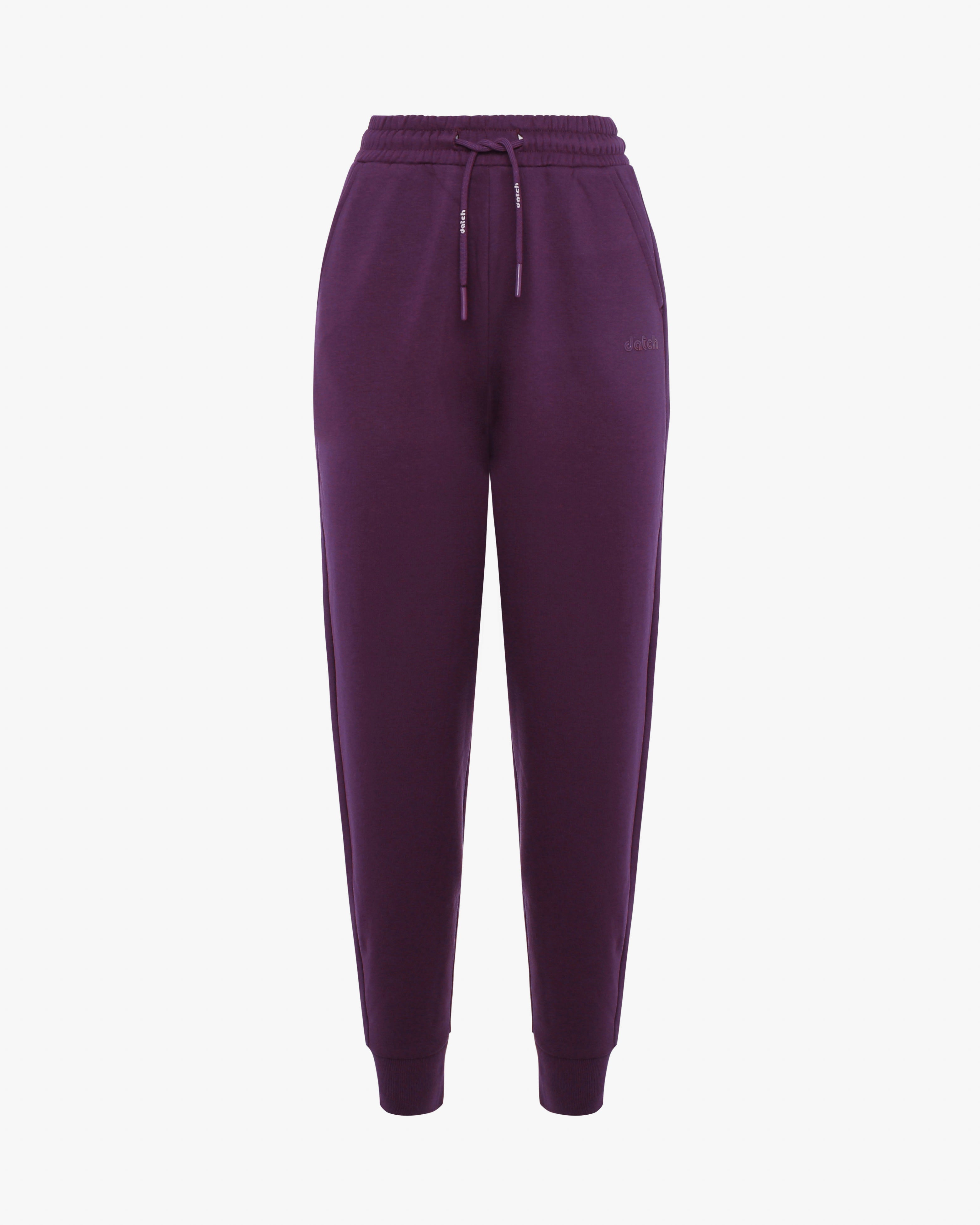 Pantalone Felpa