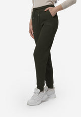 Pantalone Felpa