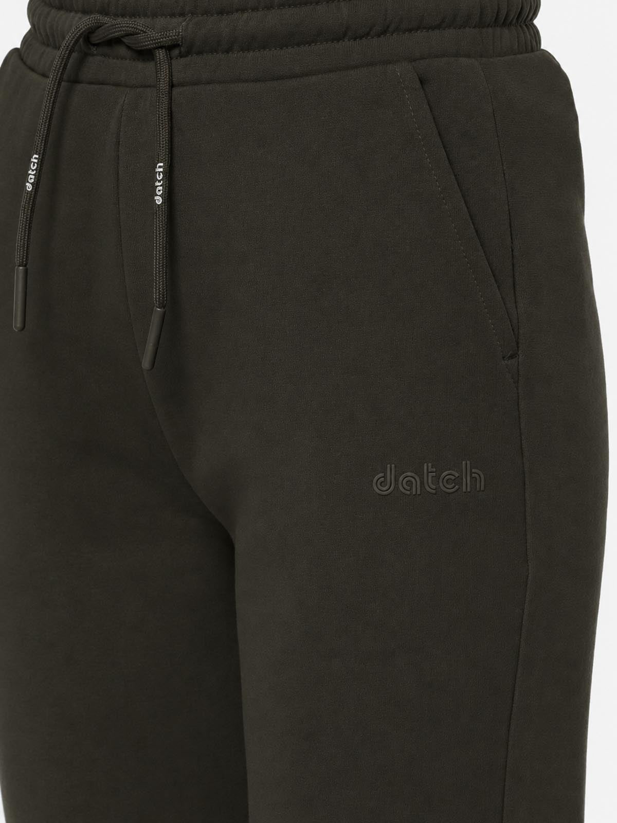 Pantalone Felpa