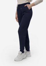 Pantalone Felpa