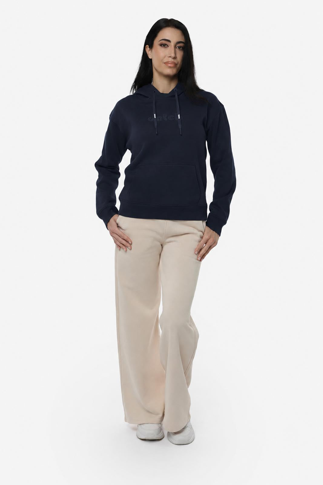 Hoodie datchsport