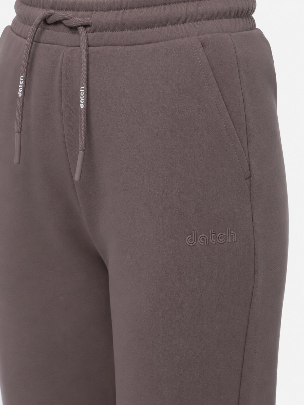 Pantalone Felpa