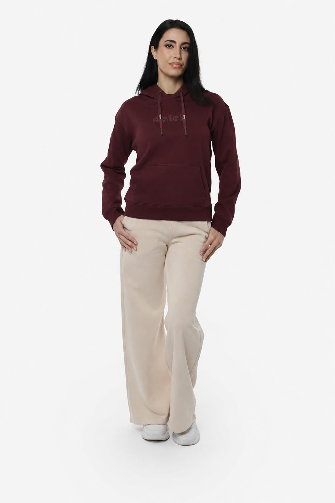 Hoodie datchsport