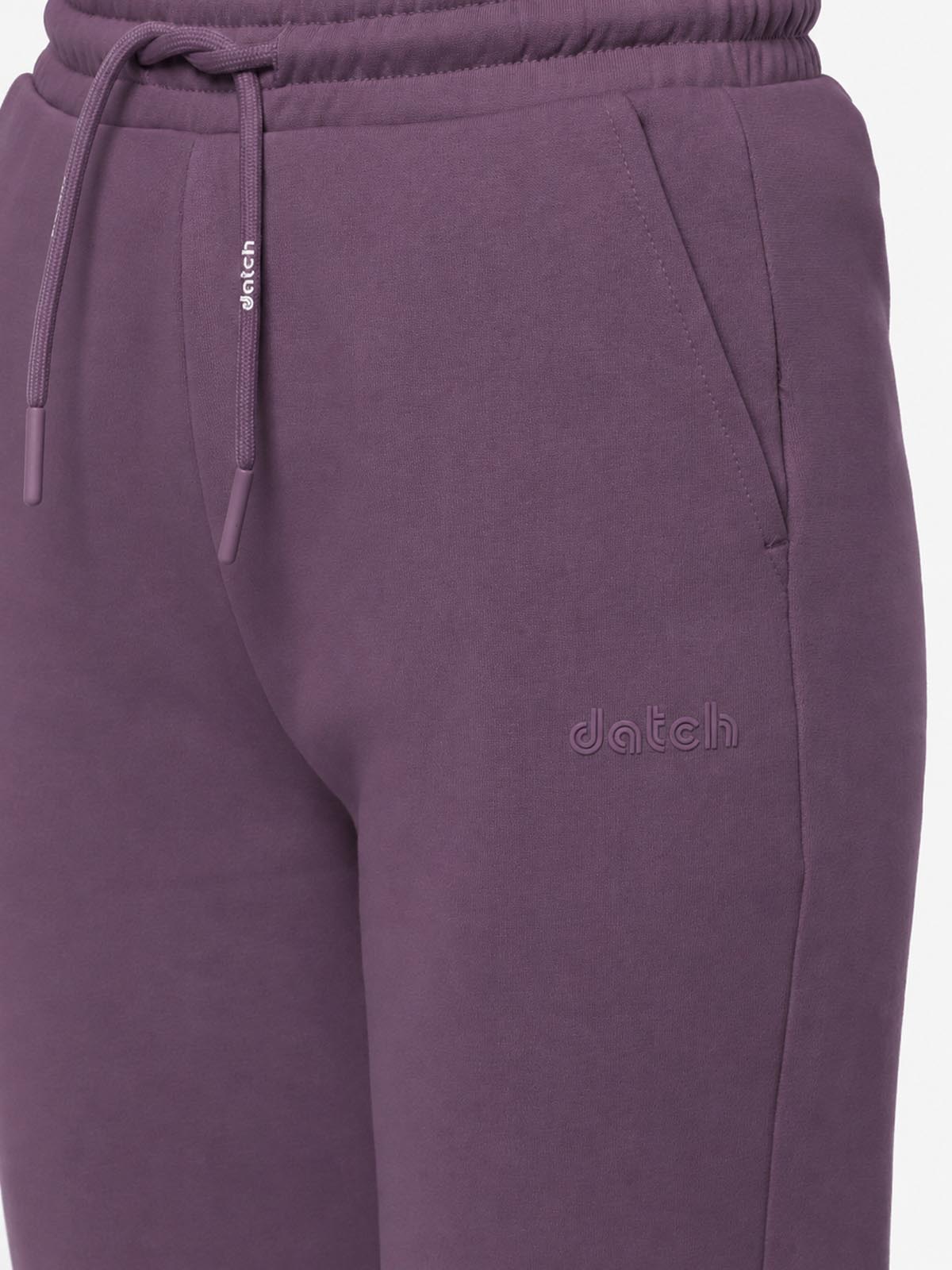Pantalone Felpa