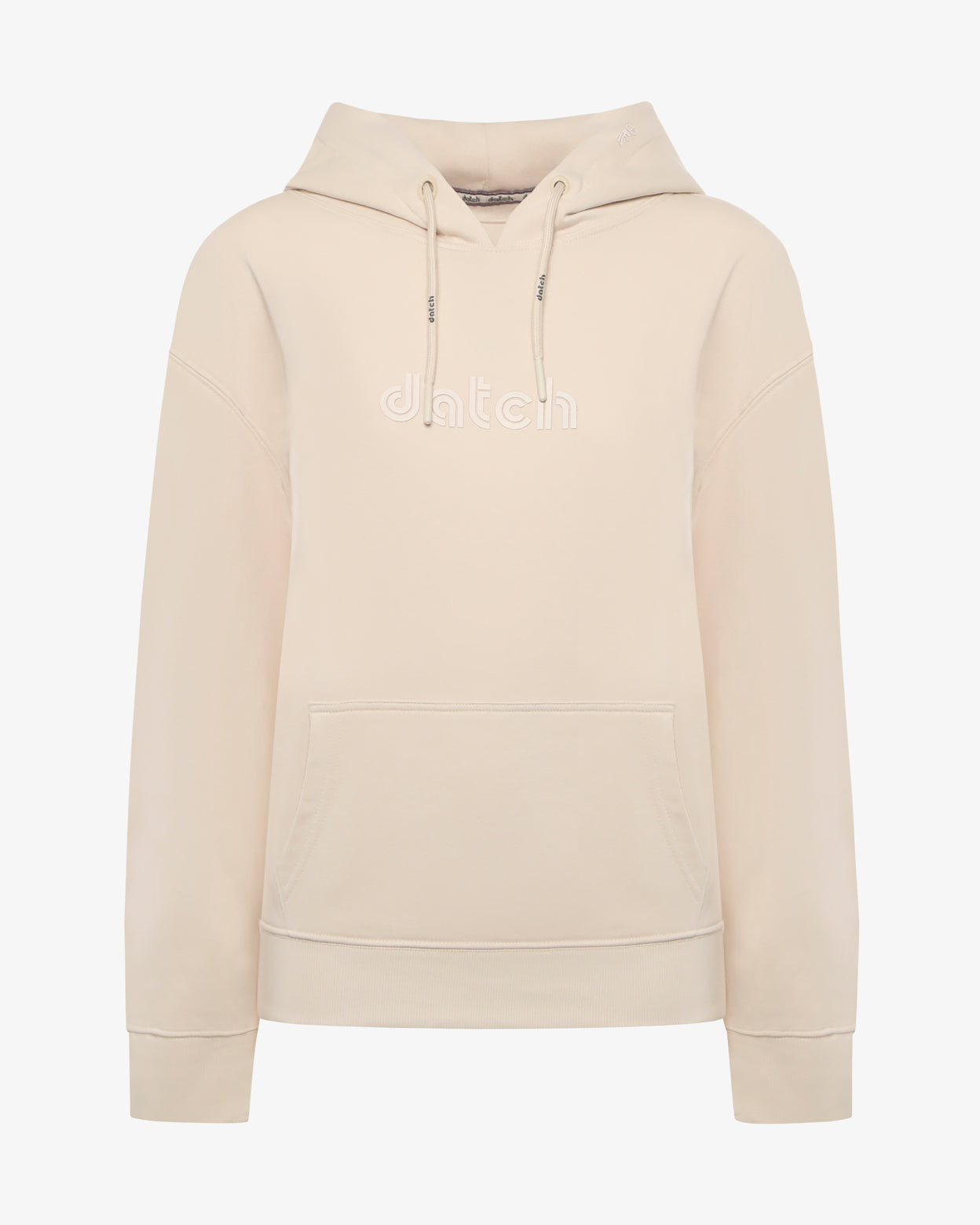 Hoodie datchsport