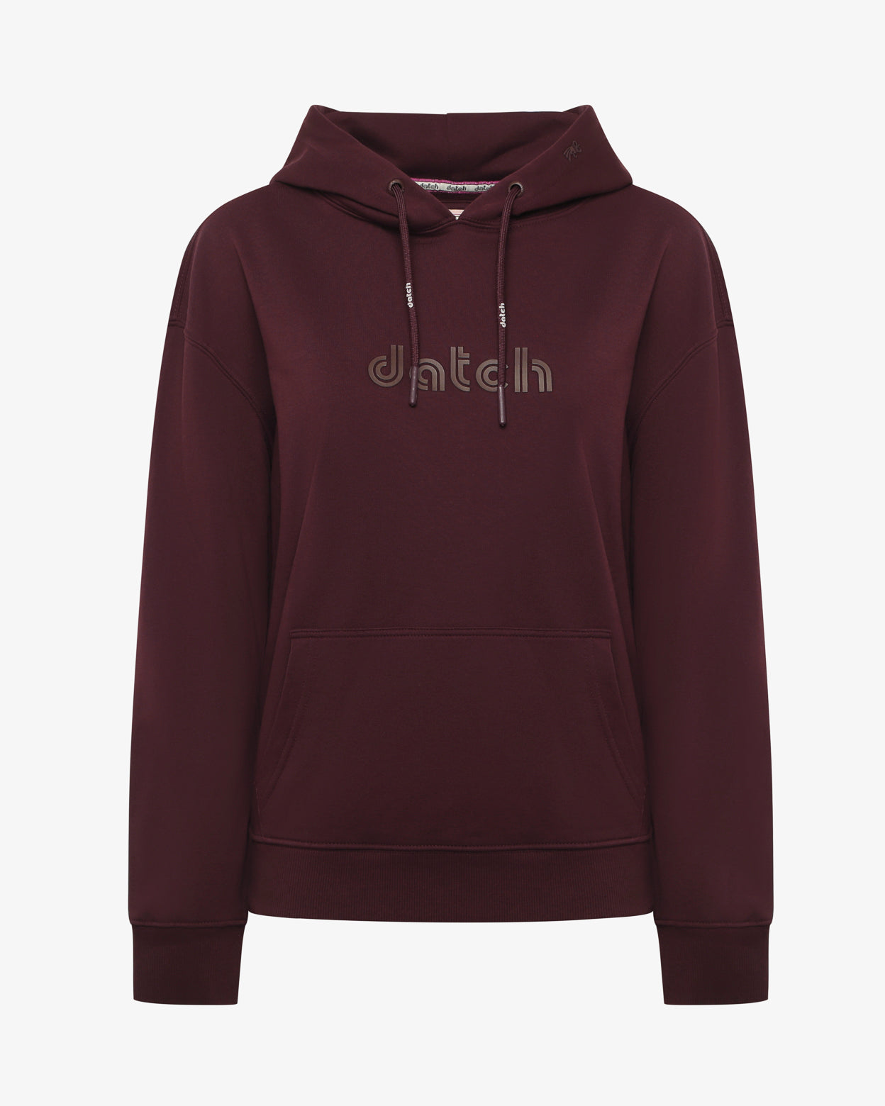 Hoodie datchsport