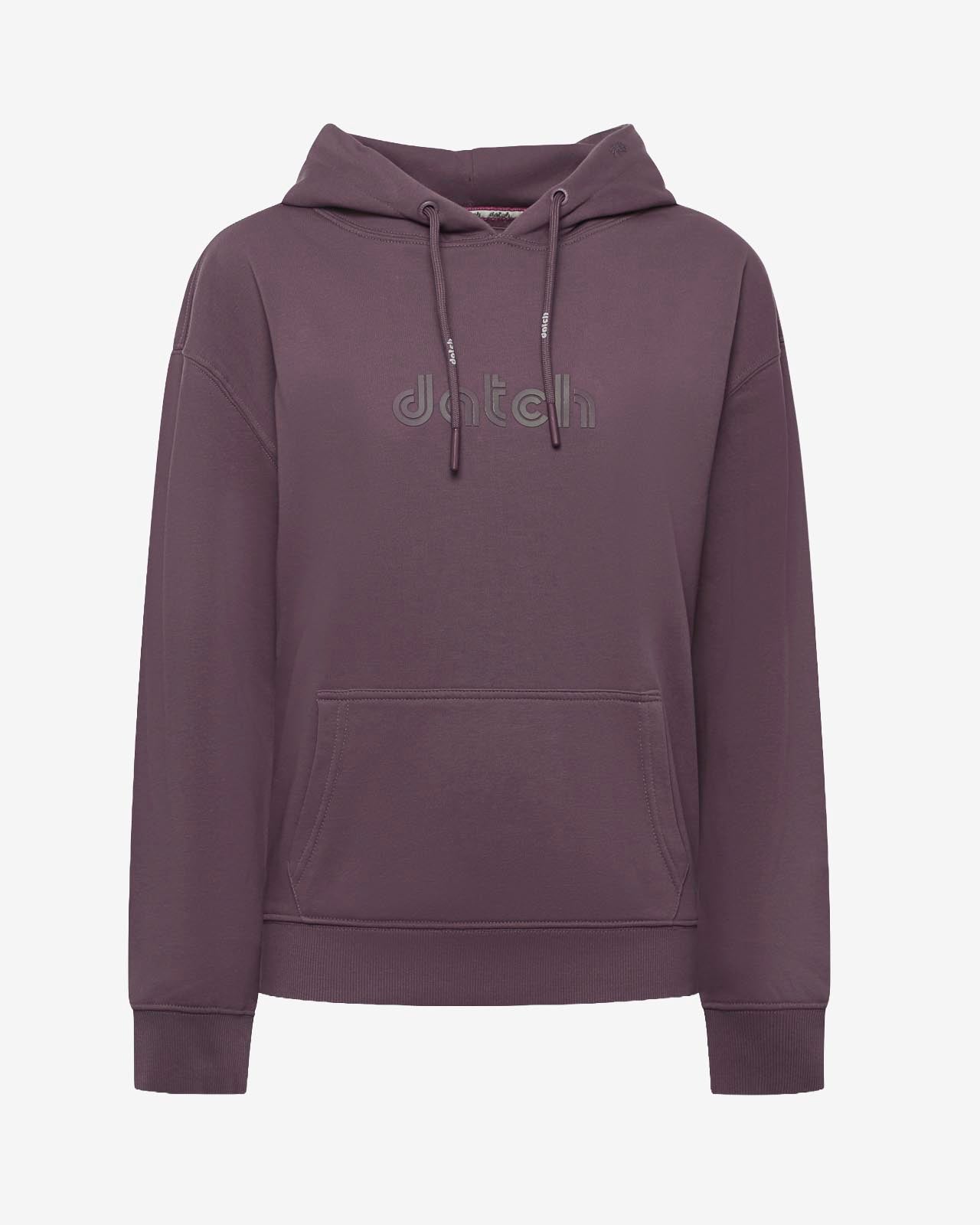Hoodie datchsport