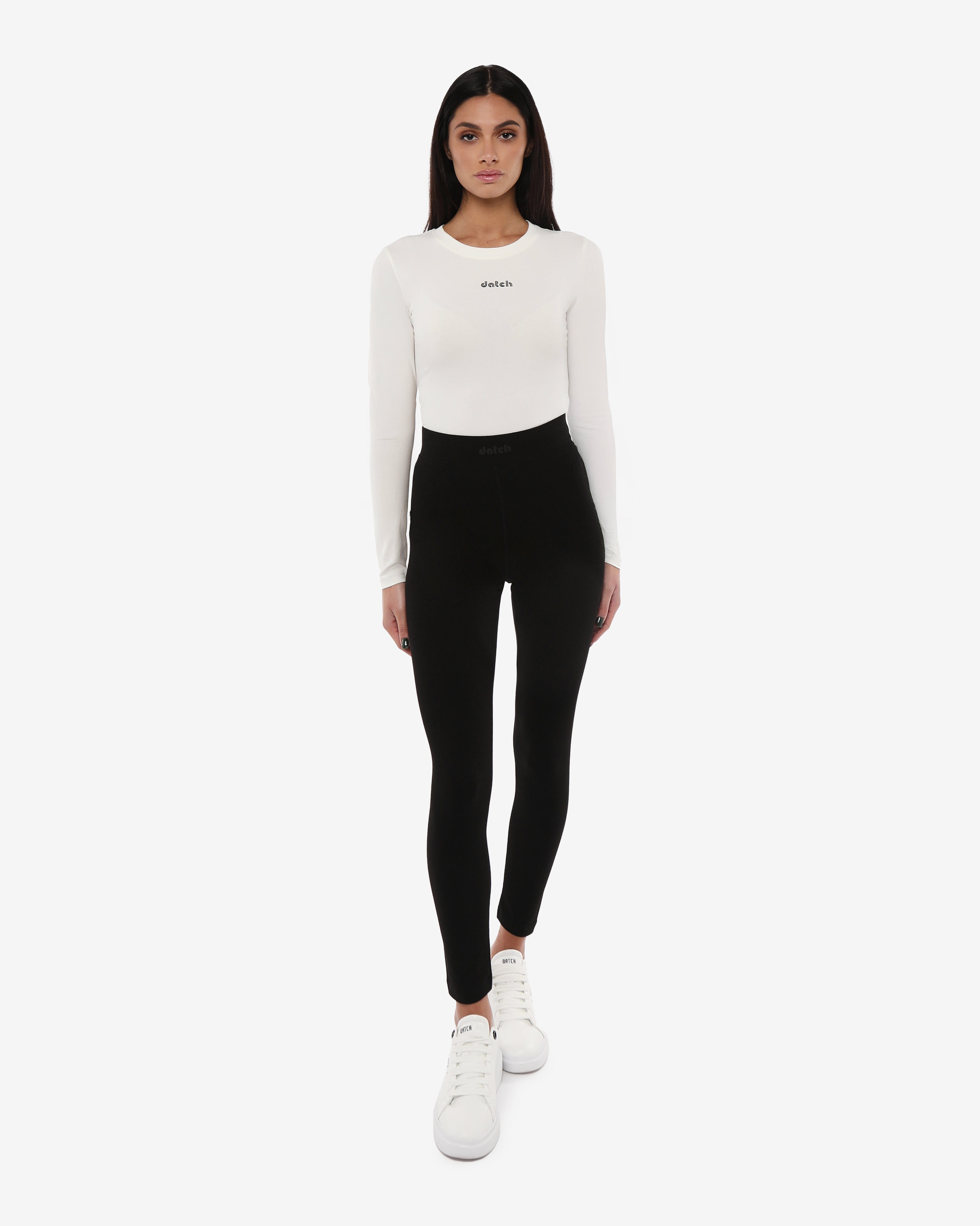 Leggins elasticizzato